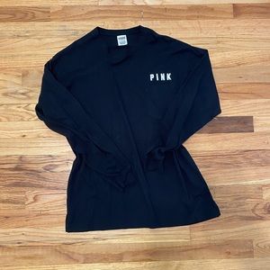 victoria’s secret PINK long sleeve